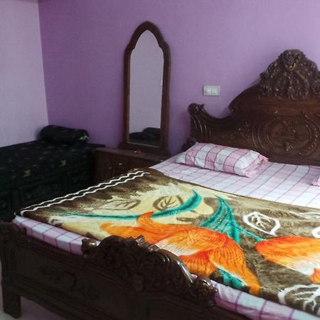 Golf View Cottages Madikeri Luaran gambar