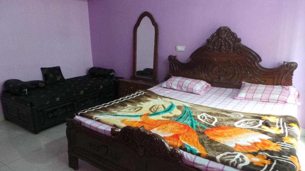 Golf View Cottages Madikeri Luaran gambar
