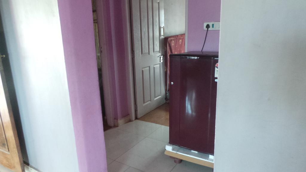 Golf View Cottages Madikeri Luaran gambar