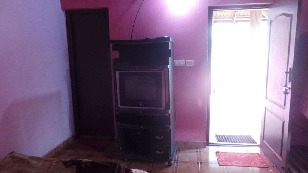 Golf View Cottages Madikeri Luaran gambar