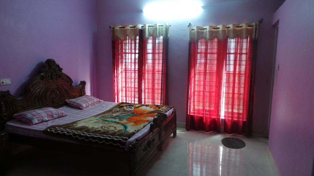 Golf View Cottages Madikeri Luaran gambar